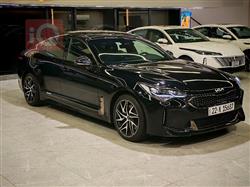 کیا ستینگەر